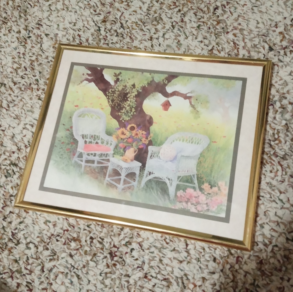 Gloria Eriksen Print